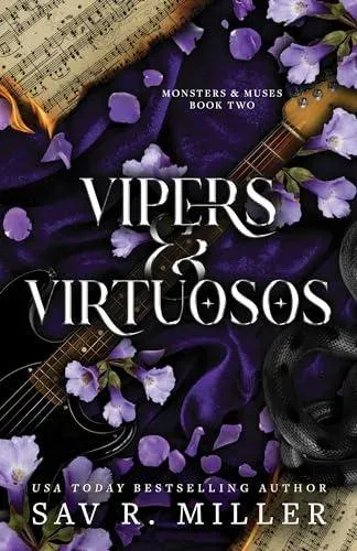 Vipers and Virtuosos
