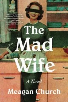 Mad Wife