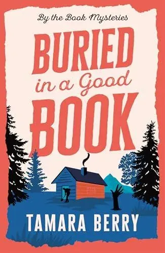 Buried in a Good Book