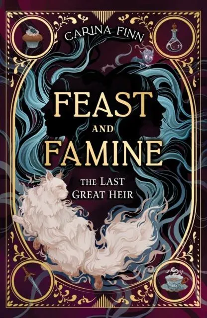 The Last Great Heir : A Coming of Age Fantasy Adventure for Young Readers