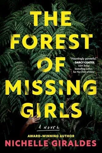 Forest of Missing Girls