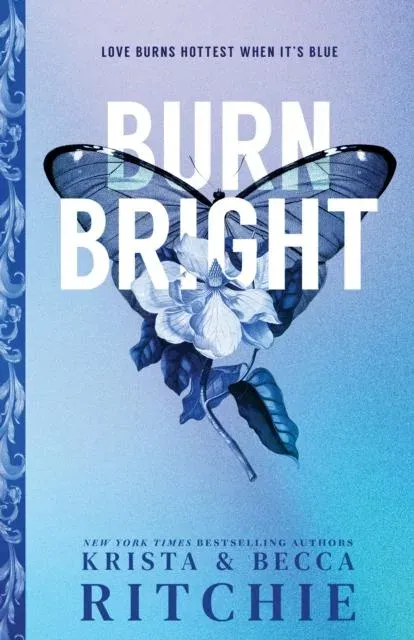 Burn Bright