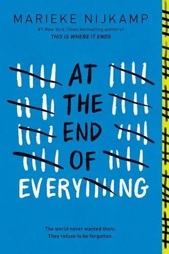 At the End of Everything