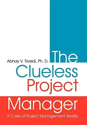 The Clueless Project Manager: A Case of Project Management Reality