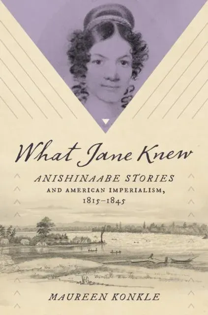 What Jane Knew