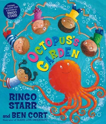 Octopus's Garden