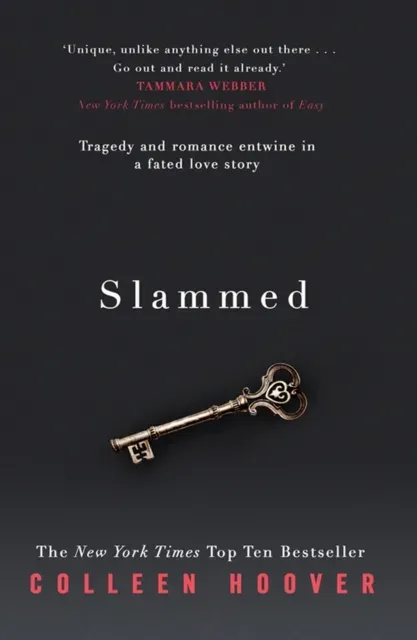 Slammed