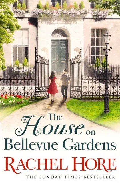 House on Bellevue Gardens