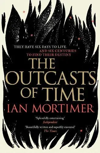 Outcasts of Time
