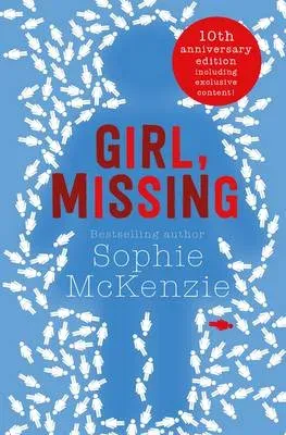 Girl, Missing : The thrilling booktok sensation