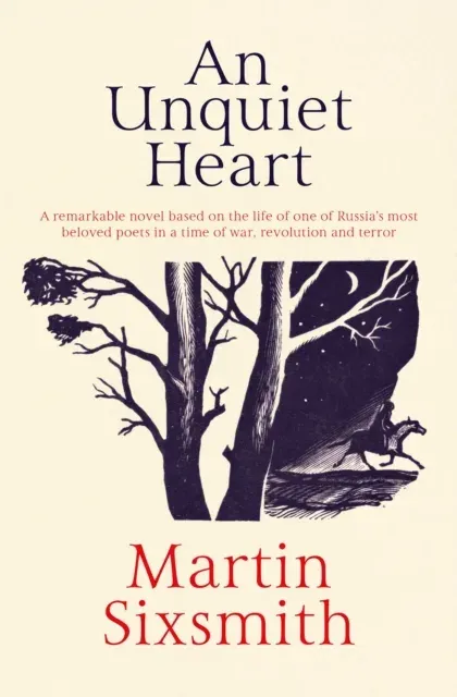 Unquiet Heart