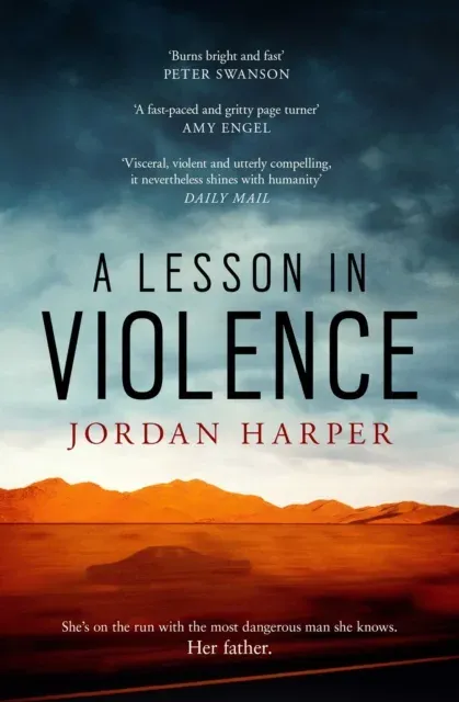 Lesson in Violence
