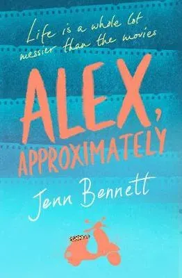 Alex, Approximately