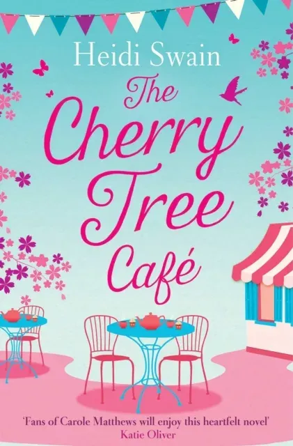 Cherry Tree Cafe
