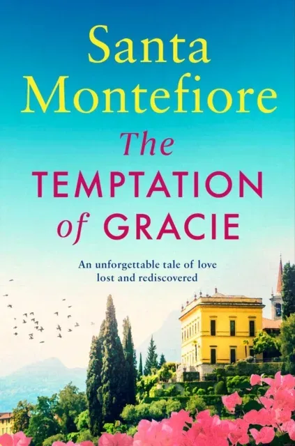 Temptation of Gracie