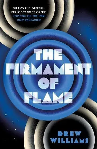 Firmament of Flame