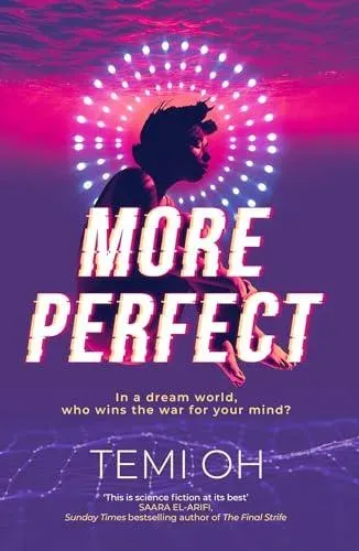 More Perfect : The Circle meets Inception in this moving exploration of tech and connection.
