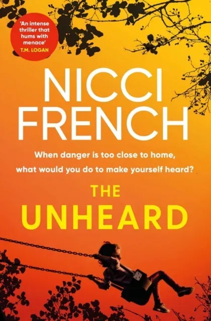 Unheard,The