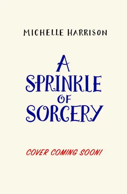 Sprinkle of Sorcery