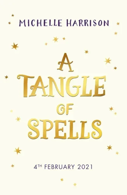 Tangle of Spells