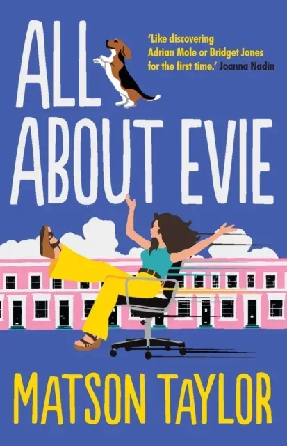 All About Evie