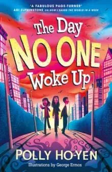 Day No One Woke Up