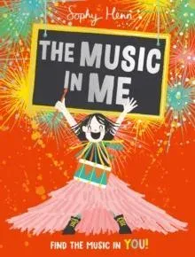 Music In Me