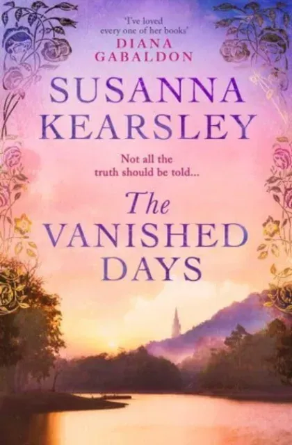 Vanished Days