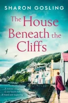 House Beneath the Cliffs