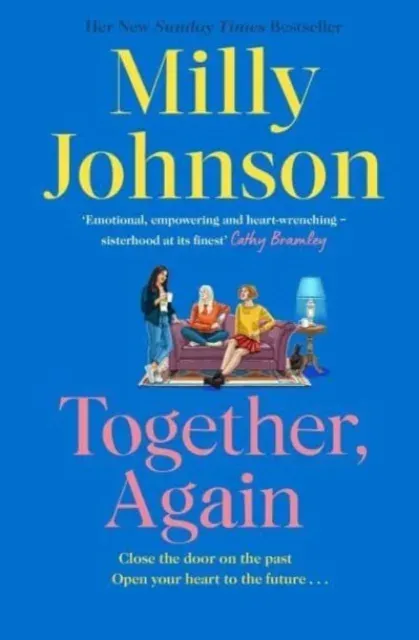 Together, Again : laughter, hope and joy from the much-loved Sunday Times bestselling author
