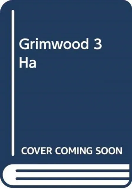 Grimwood: Attack of the Stink Monster! : laugh your head off with this wildly funny adventure