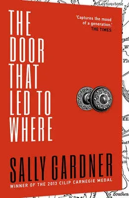 Door That Led to Where