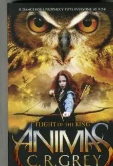Flight of the King