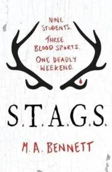 STAGS