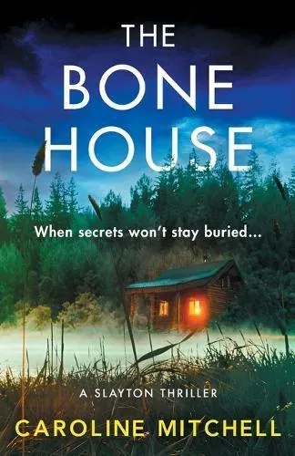 Bone House