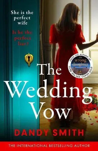Wedding Vow