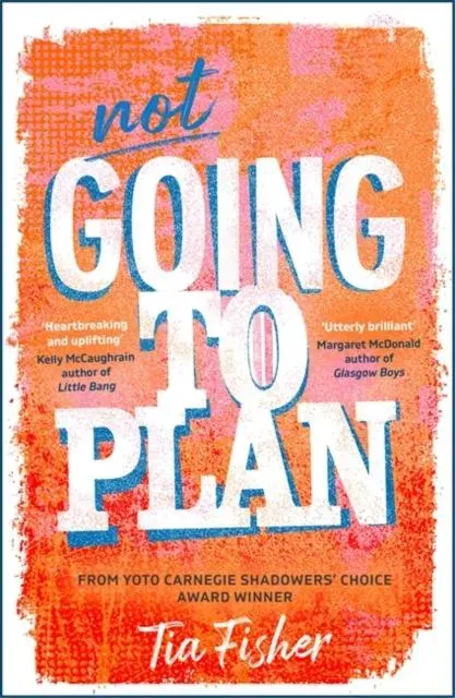 Not Going To Plan