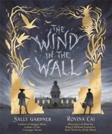 Wind in the Wall