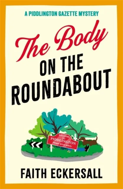 Body on the Roundabout