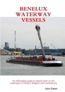 Benelux Waterway Vessels