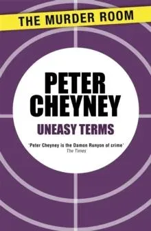 Uneasy Terms