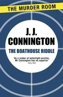 The Boathouse Riddle