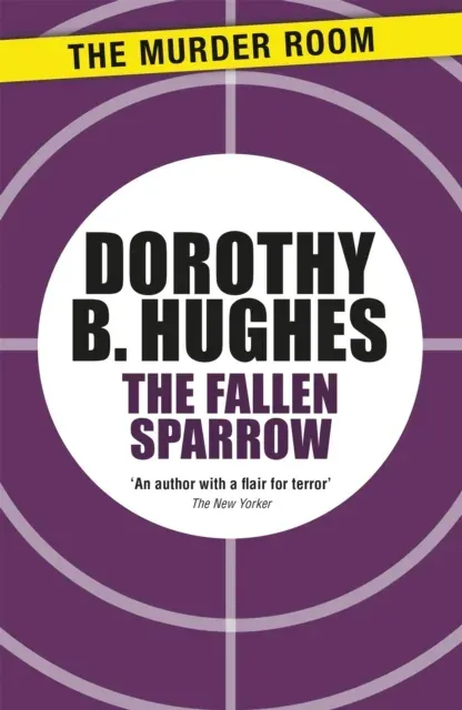 The Fallen Sparrow