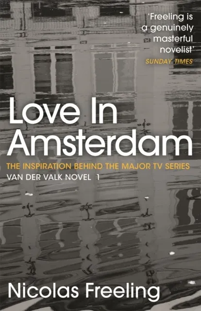 Love in Amsterdam
