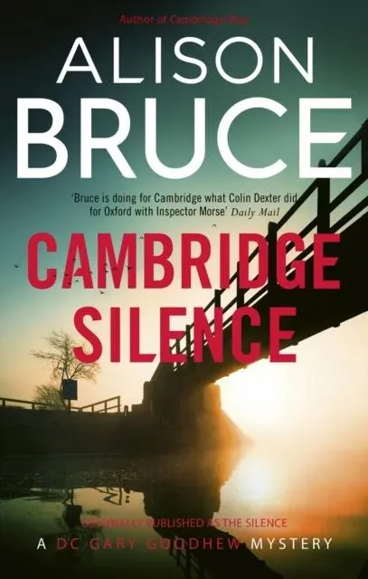 Cambridge Silence