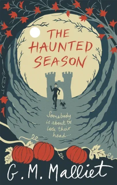 Haunted Season
