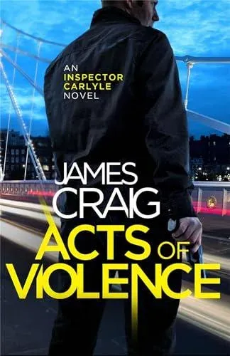Acts of Violence