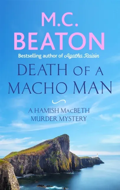 Death of a Macho Man