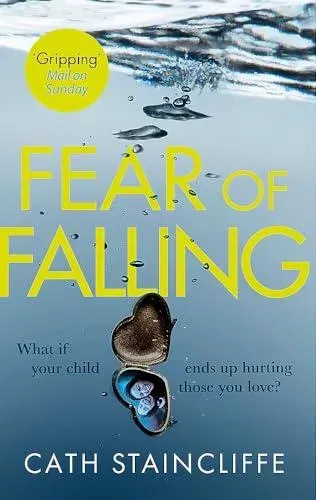 Fear of Falling