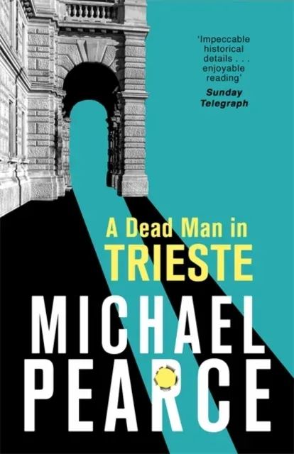 Dead Man in Trieste